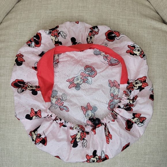 Disney Minnie Mouse Scrub Cap - Picture 5 of 5